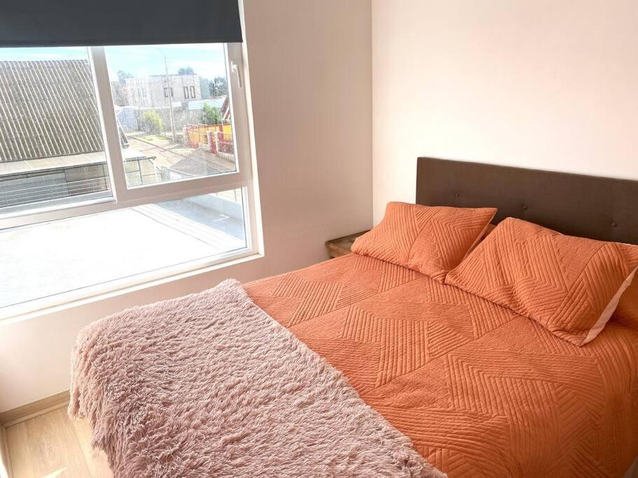 Apartamento 3d, 2b, Con Piscina Y Estacionamiento Gratuito