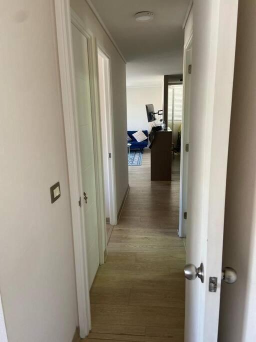 Apartamento 3d, 2b, Con Piscina Y Estacionamiento Gratuito *